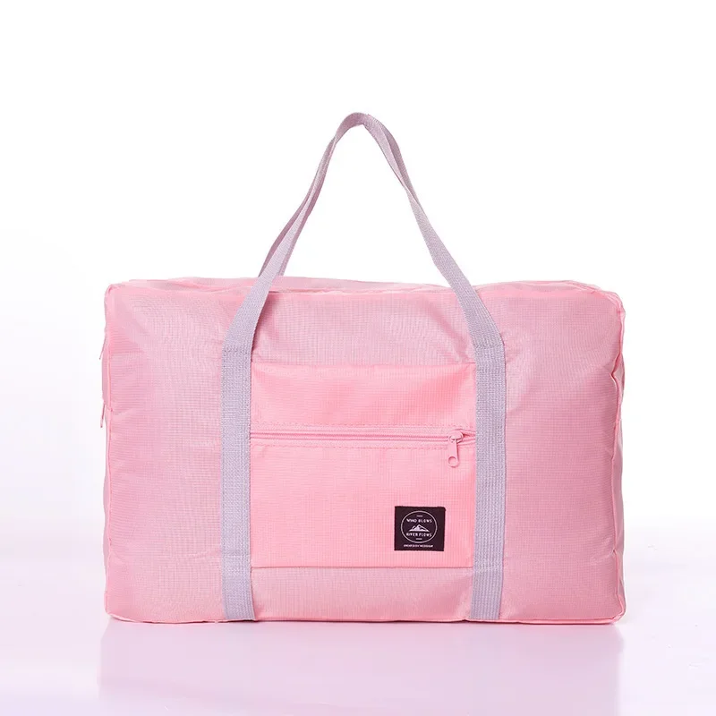 Foldable Travel Bags Nylon Lar - огляд і ціна Travel Accessories Organiser