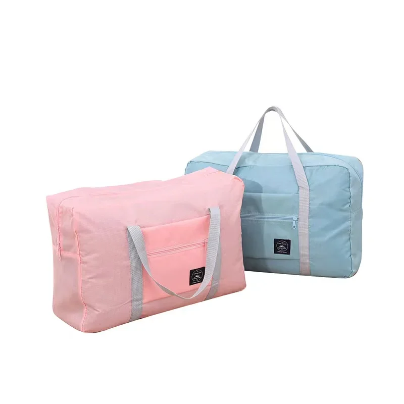 Foldable Travel Bags Nylon Lar - огляд і ціна Travel Accessories Organiser