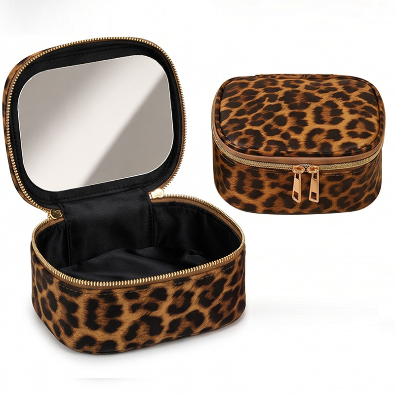 2026 New Portable Toiletry Bag - огляд і ціна Travel Accessories Toiletries