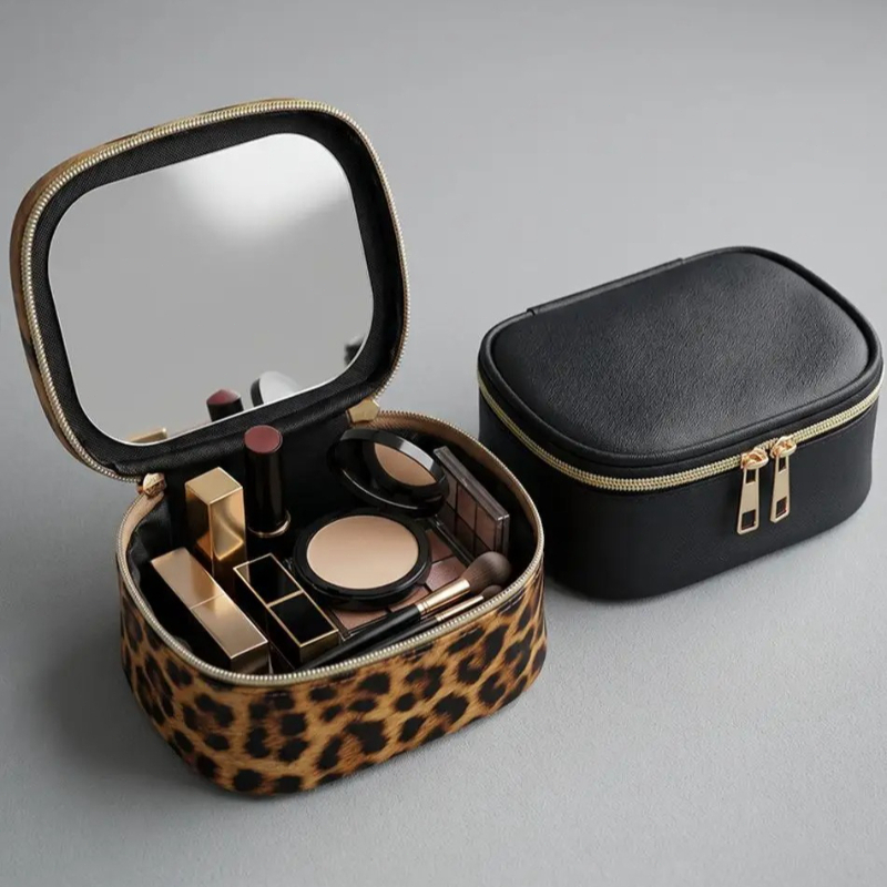 2026 New Portable Toiletry Bag - огляд і ціна Travel Accessories Toiletries