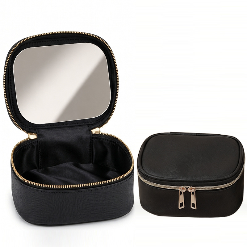 2026 New Portable Toiletry Bag - огляд і ціна Travel Accessories Toiletries