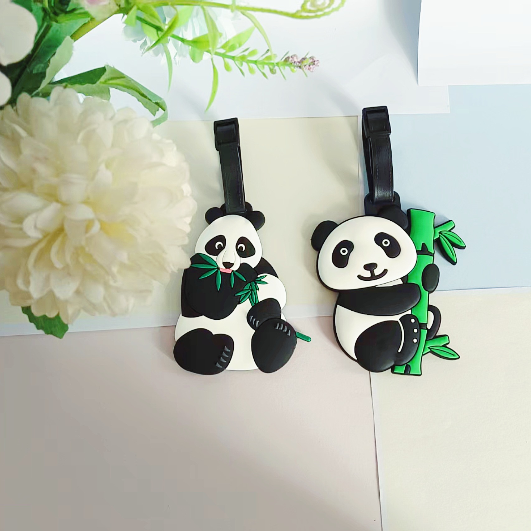 Travel Accessories Cartoon PVC - огляд і ціна Travel Accessories International