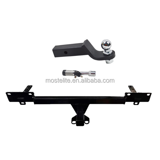 High Quality OEM Steel Tow Hit - огляд і ціна Travel Accessories