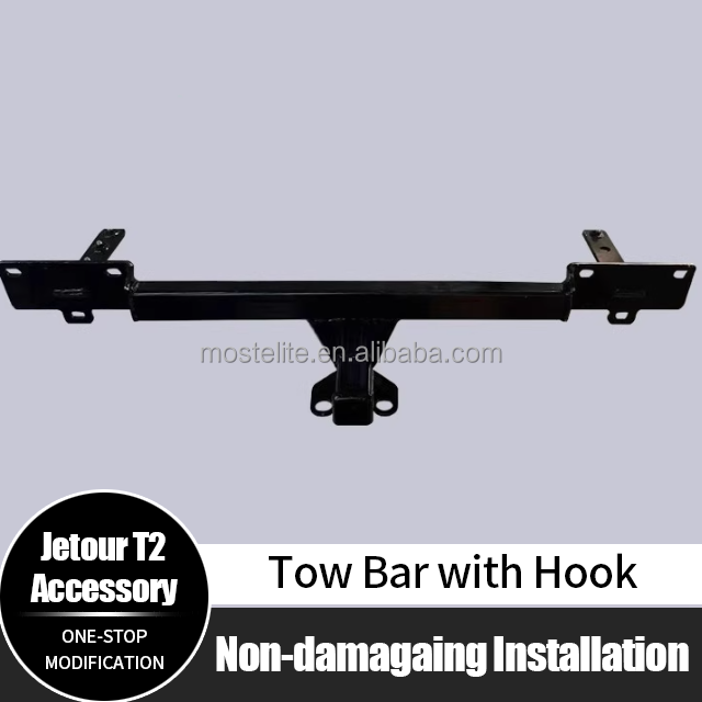 High Quality OEM Steel Tow Hit - огляд і ціна Travel Accessories
