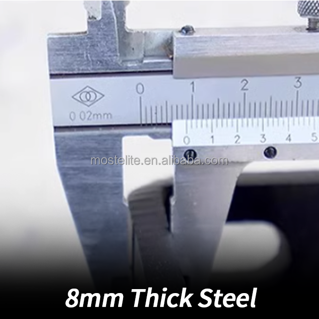 High Quality OEM Steel Tow Hit - огляд і ціна Travel Accessories