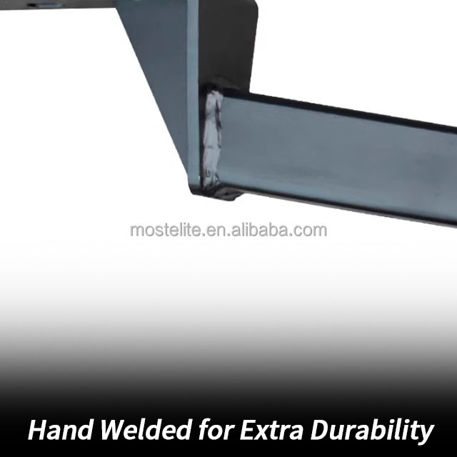 High Quality OEM Steel Tow Hit - огляд і ціна Travel Accessories