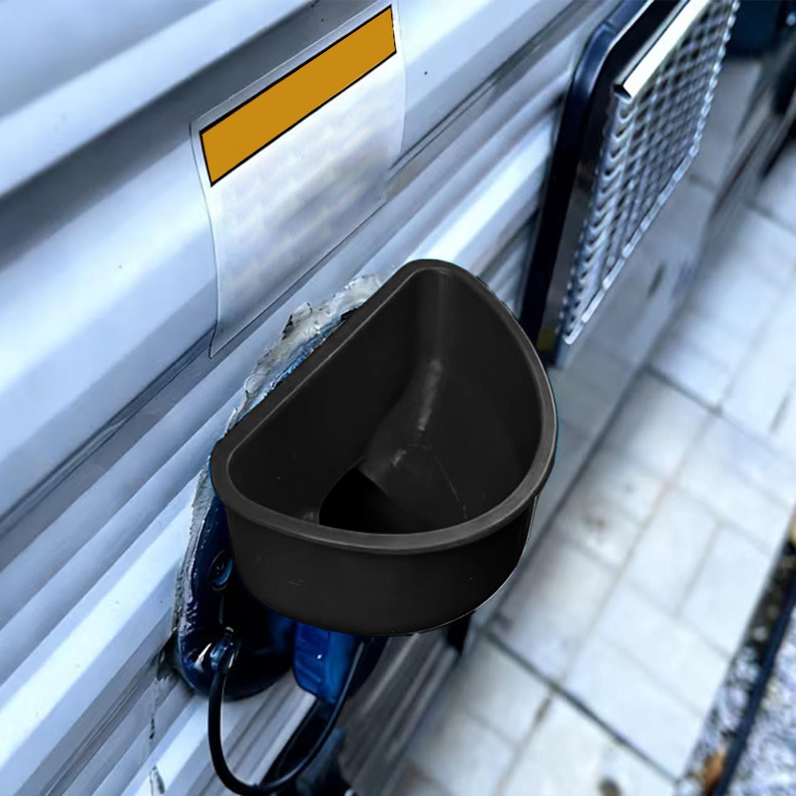 Funnel for Water Fill RV 3D Pr - огляд і ціна Travel Van Accessories