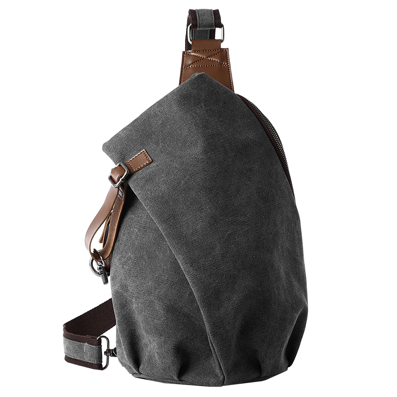 MTE ELAN Large Capacity Retro  - огляд і ціна Travel Accessories For Men