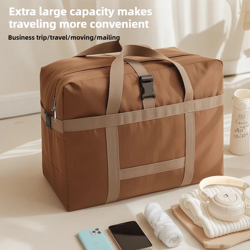 Extra Large Travel Duffle Bags - огляд і ціна Travel Accessories