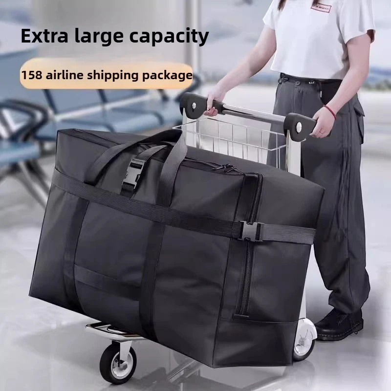 Extra Large Travel Duffle Bags - огляд і ціна Travel Accessories