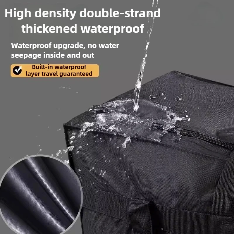 Extra Large Travel Duffle Bags - огляд і ціна Travel Accessories