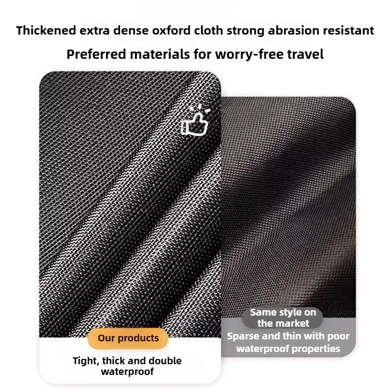 Extra Large Travel Duffle Bags - огляд і ціна Travel Accessories