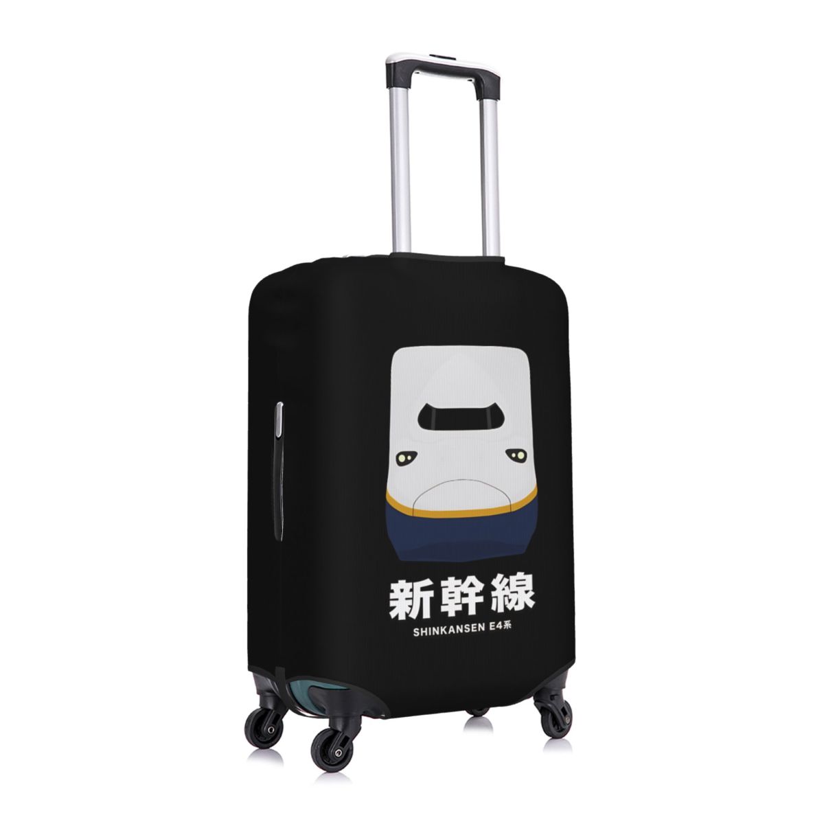 E4 Series Shinkansen Bullet Tr - огляд і ціна Travel Accessories For Train