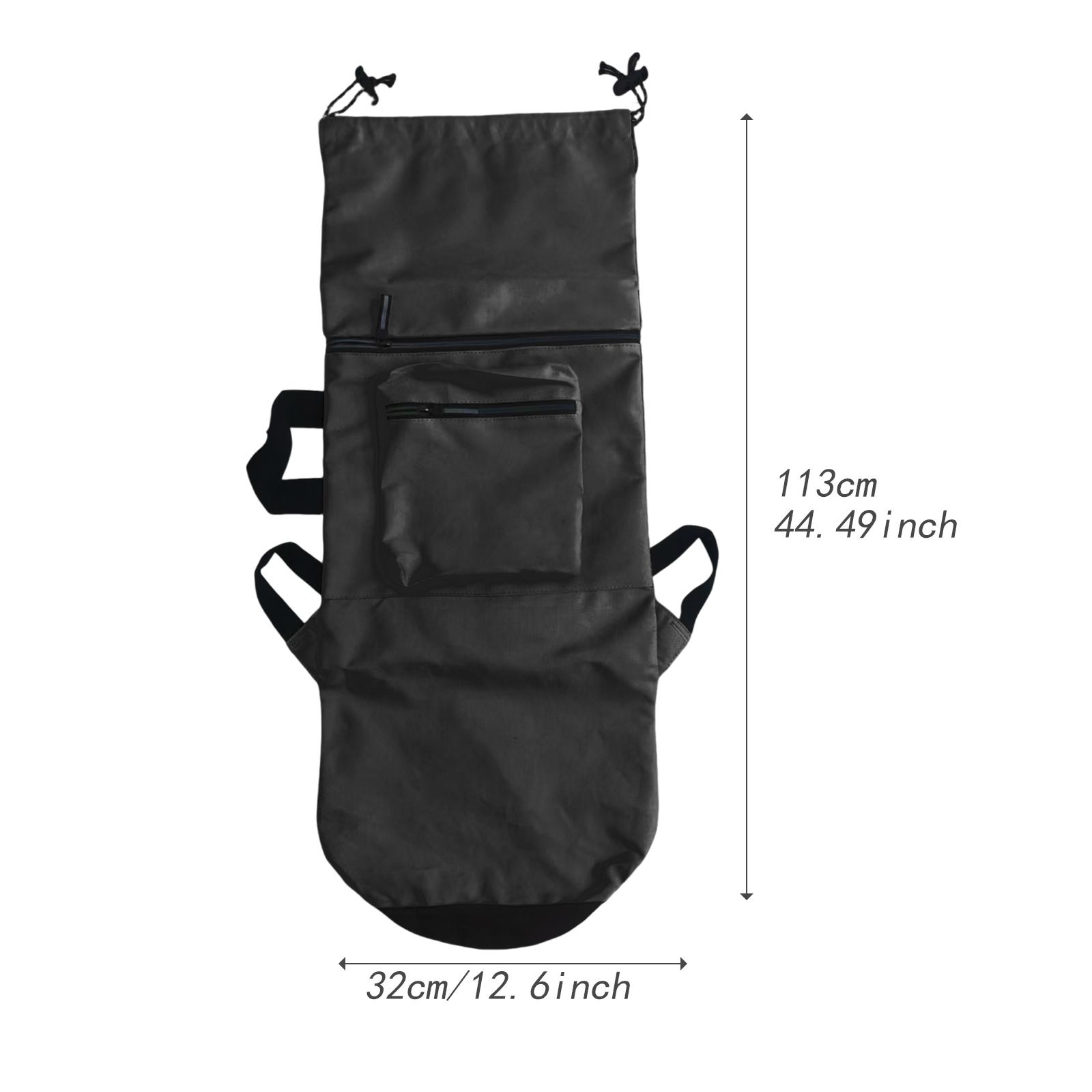 Skateboard Carry Case Pouch Wa - огляд і ціна Travel Accessories Pouch For Men