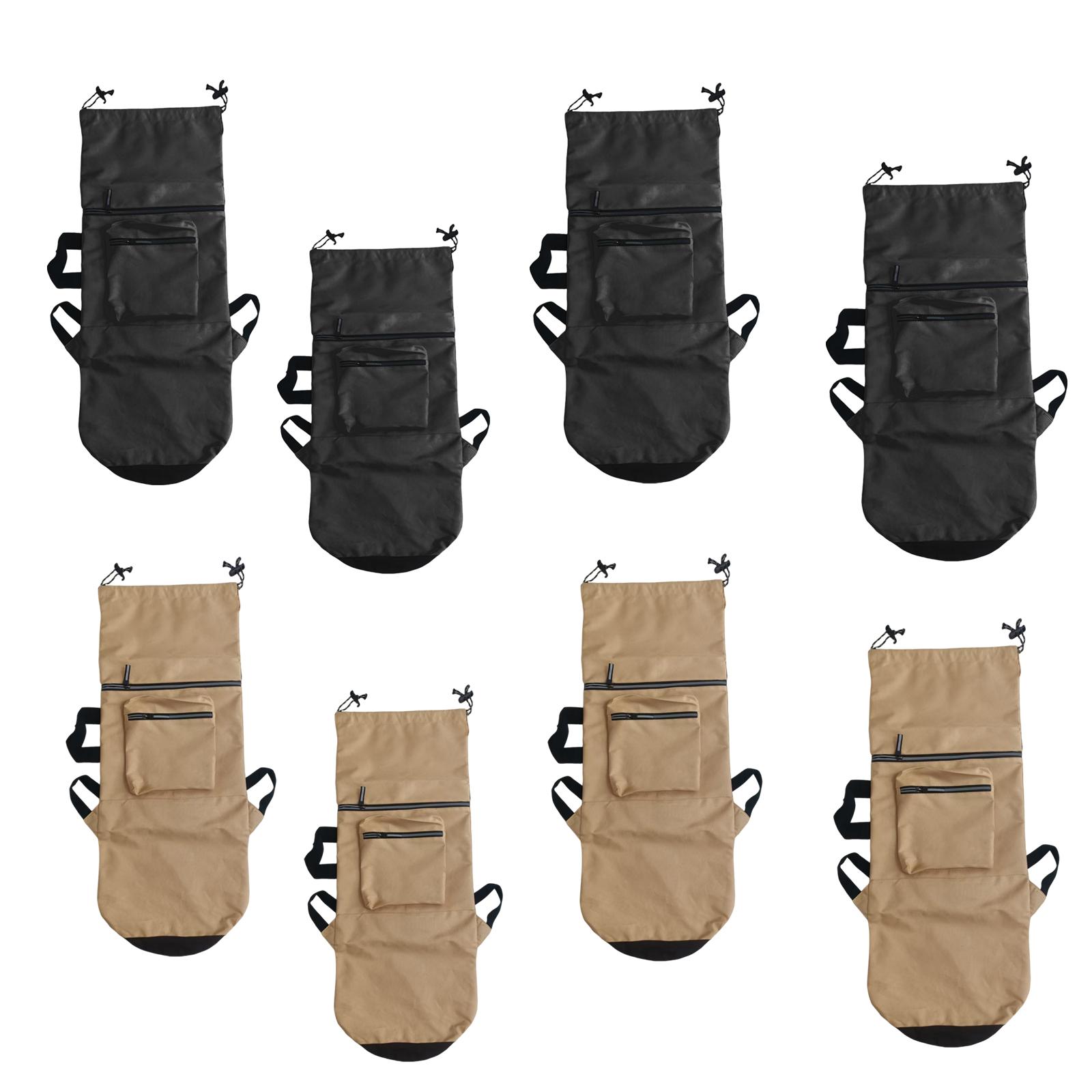 Skateboard Carry Case Pouch Wa - огляд і ціна Travel Accessories Pouch For Men