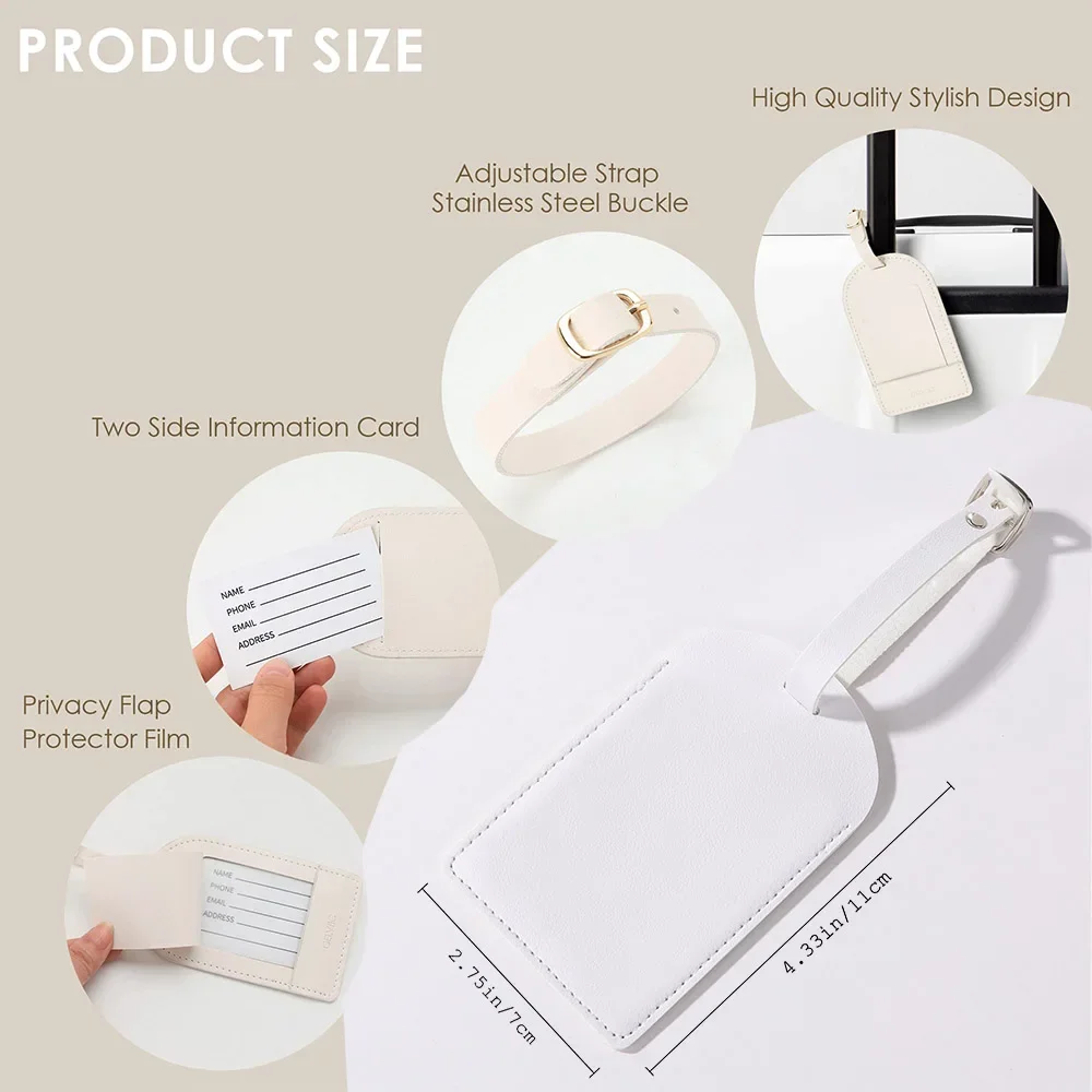 Personalised Letter with Name  - огляд і ціна Travel Accessories Personalised