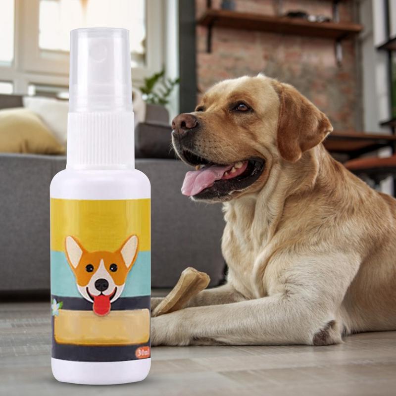 1PCS Dog Potty Train Spray Por - огляд і ціна Travel Accessories For Train