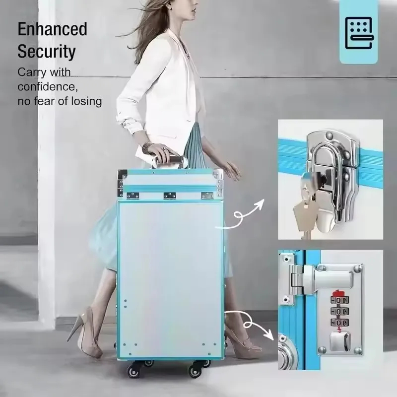 NEW Foldable Rolling Manicure  - огляд і ціна Travel Accessories For Train