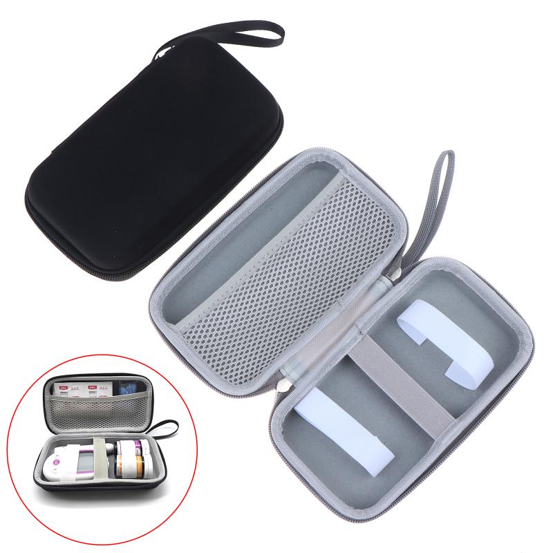 *Medical Insulin Pouch for Dia - огляд і ціна Travel Accessories For Train