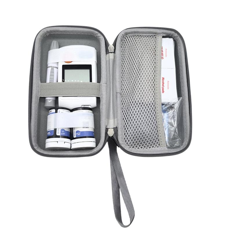 *Medical Insulin Pouch for Dia - огляд і ціна Travel Accessories For Train
