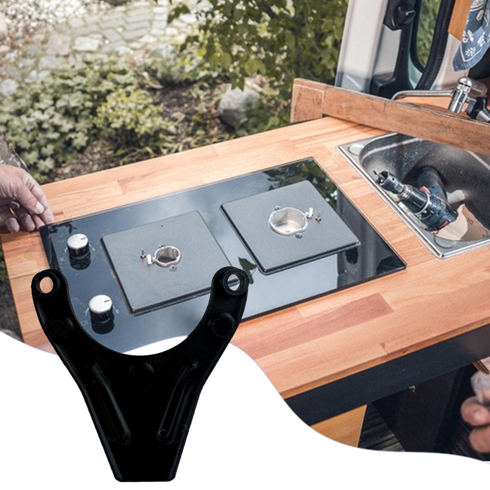 RV Stove Drain Heater Outlet M - огляд і ціна Travel Van Accessories