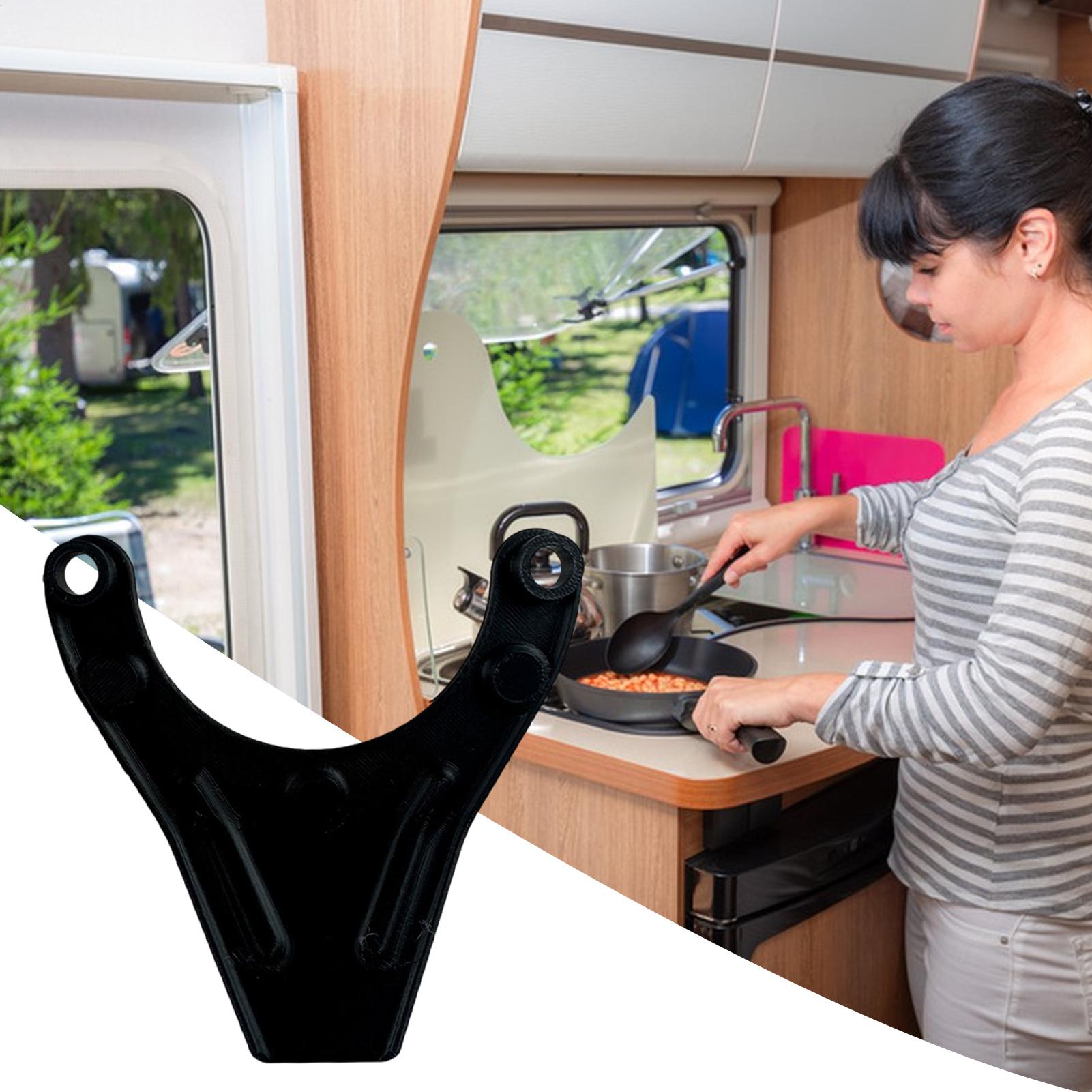 RV Stove Drain Heater Outlet M - огляд і ціна Travel Van Accessories