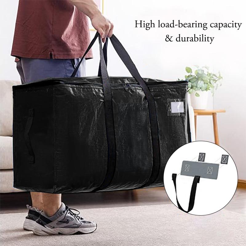 6Pcs Extra Large Heavy Duty St - огляд і ціна Travel Accessories Organiser