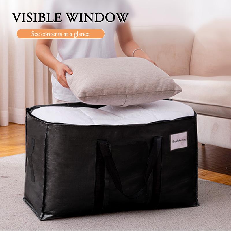 6Pcs Extra Large Heavy Duty St - огляд і ціна Travel Accessories Organiser