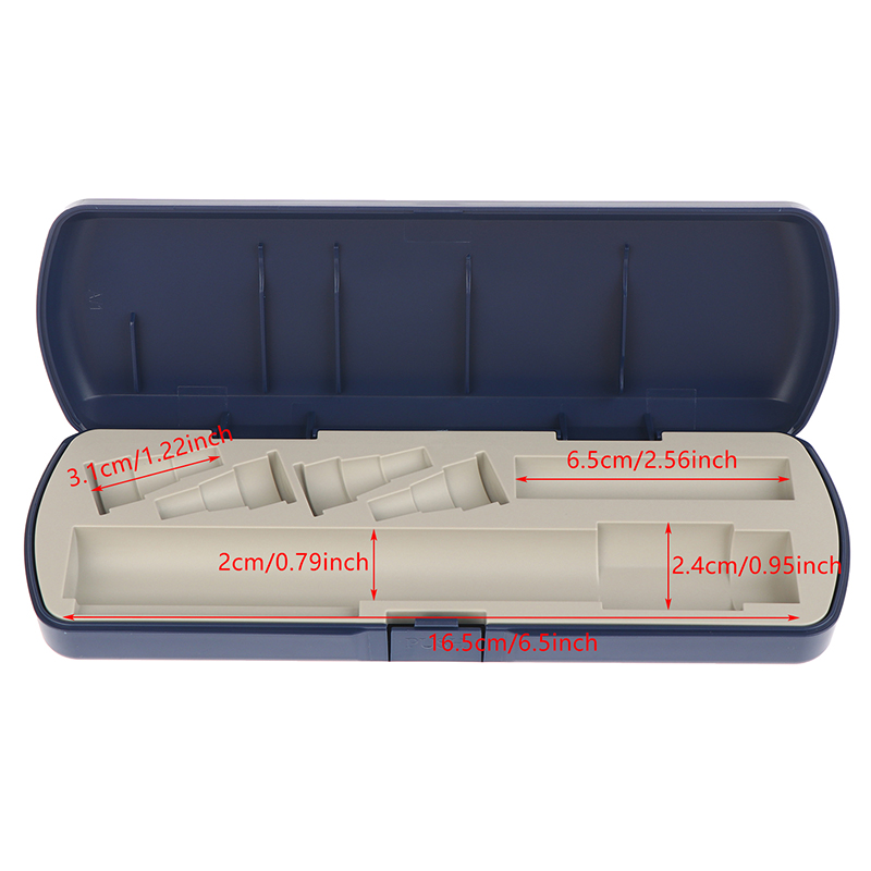 Durable Universal Insulin Pen  - огляд і ціна Travel Accessories Personalised