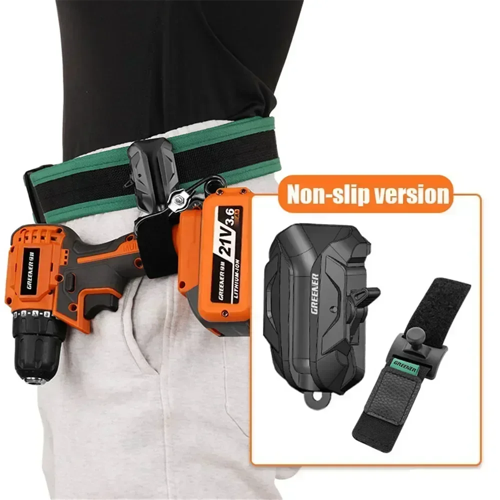 2024 Wearable Tool Organiser K - огляд і ціна Travel Accessories Organiser