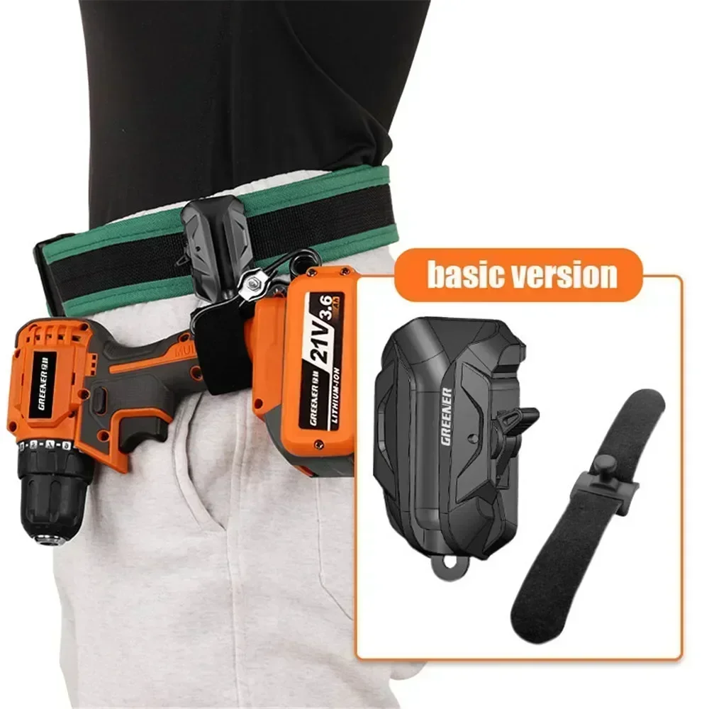 2024 Wearable Tool Organiser K - огляд і ціна Travel Accessories Organiser