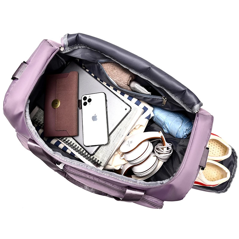 One Piece Man Women Travel Bag - огляд і ціна Travel Accessories For Men