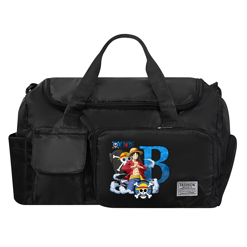 One Piece Man Women Travel Bag - огляд і ціна Travel Accessories For Men