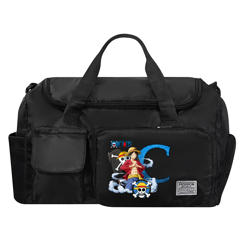 One Piece Man Women Travel Bag - огляд і ціна Travel Accessories For Men