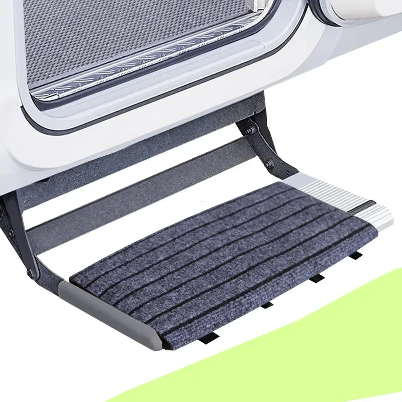 Outdoor Caravan Step Doormat R - огляд і ціна Travel Accessories