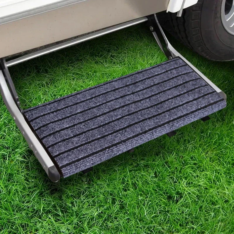 Outdoor Caravan Step Doormat R - огляд і ціна Travel Accessories