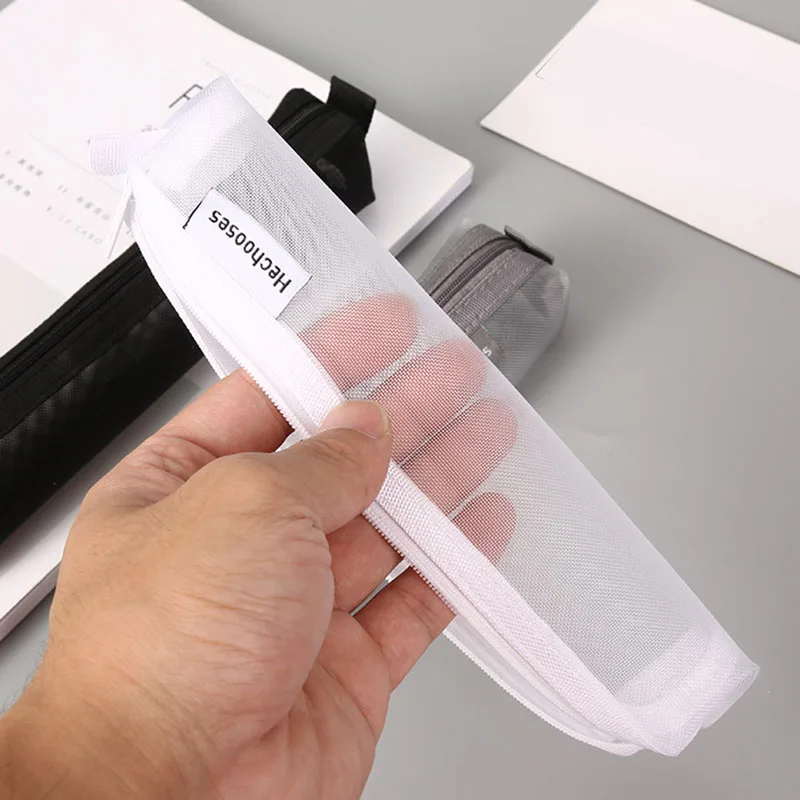 1PCS Makeup Brush Travel Case  - огляд і ціна Travel Accessories Pouch For Men