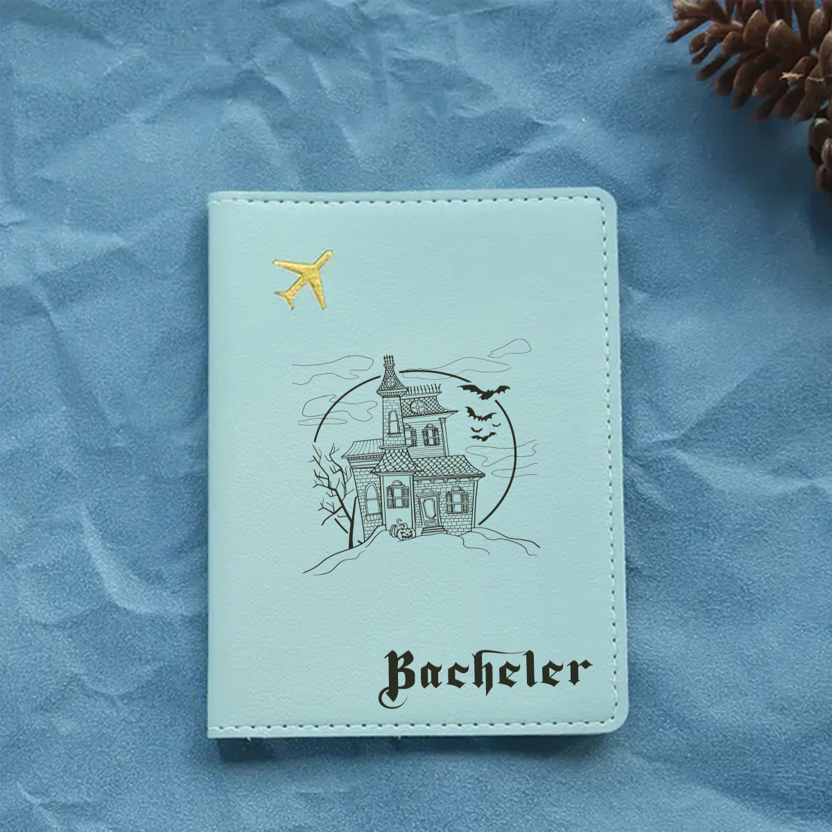 1pc Personalized Name Passport - огляд і ціна Travel Accessories Meaning