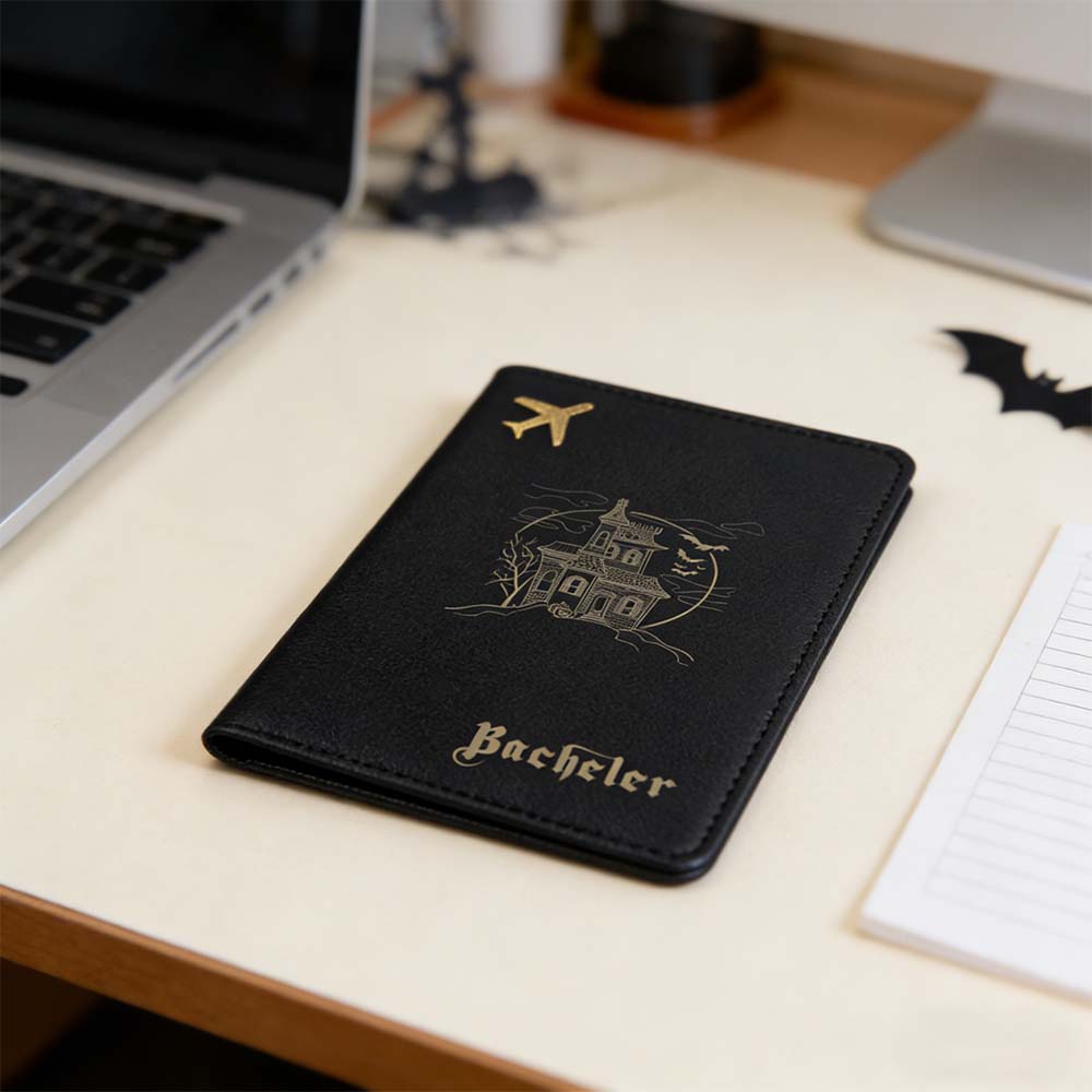 1pc Personalized Name Passport - огляд і ціна Travel Accessories Meaning