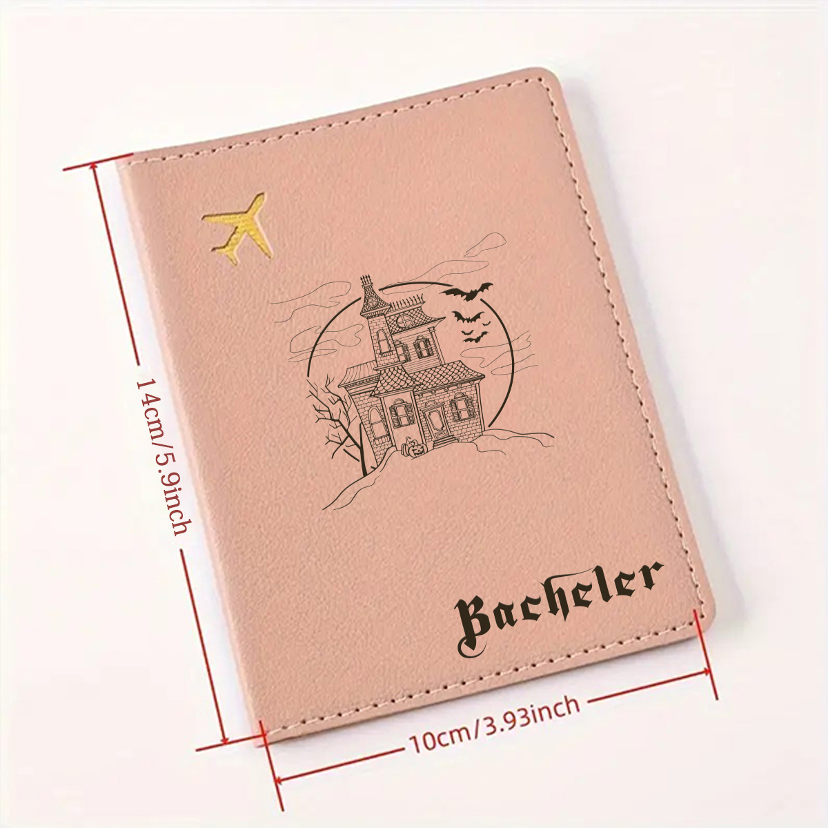 1pc Personalized Name Passport - огляд і ціна Travel Accessories Meaning