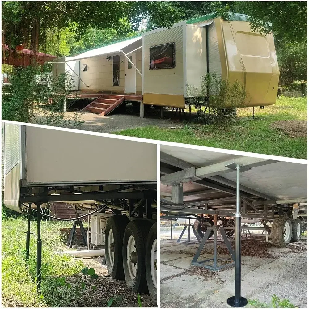 RV Slide Out Support Trailer S - огляд і ціна Travel Accessories