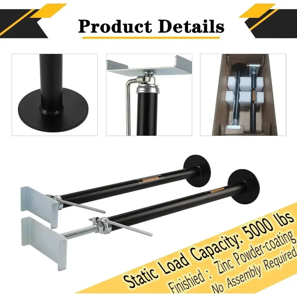 RV Slide Out Support Trailer S - огляд і ціна Travel Accessories