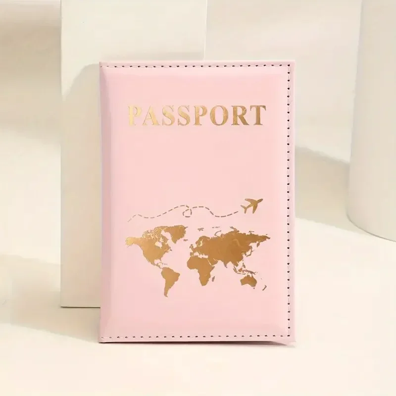 Passport Waterproof Cover Bag  - огляд і ціна Travel Accessories Pouch For Men