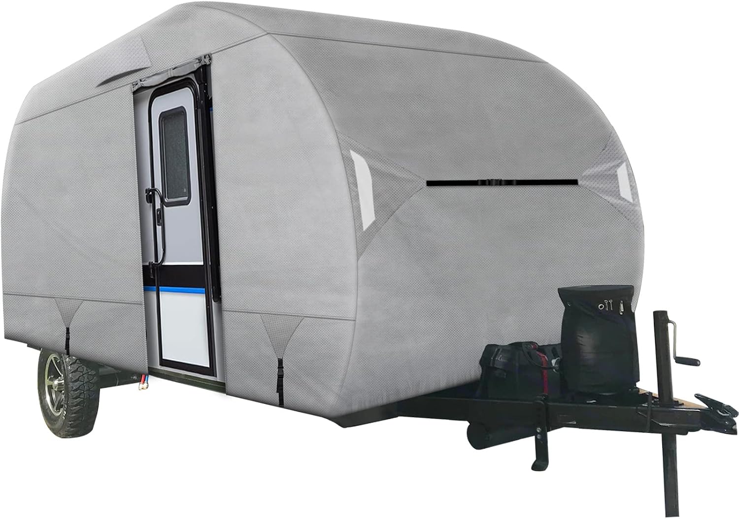 Leader Accessories R-POD Cover - огляд і ціна Travel Accessories