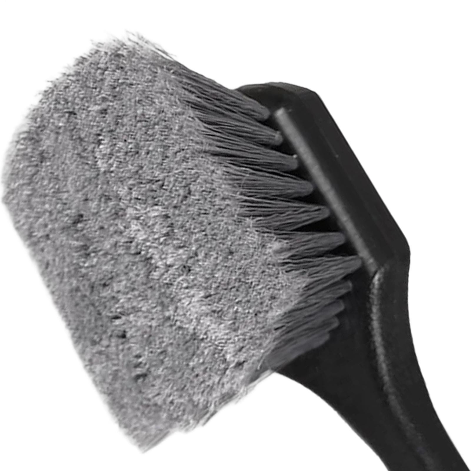 Wheel Brush Powerful Comfortab - огляд і ціна Travel Van Accessories