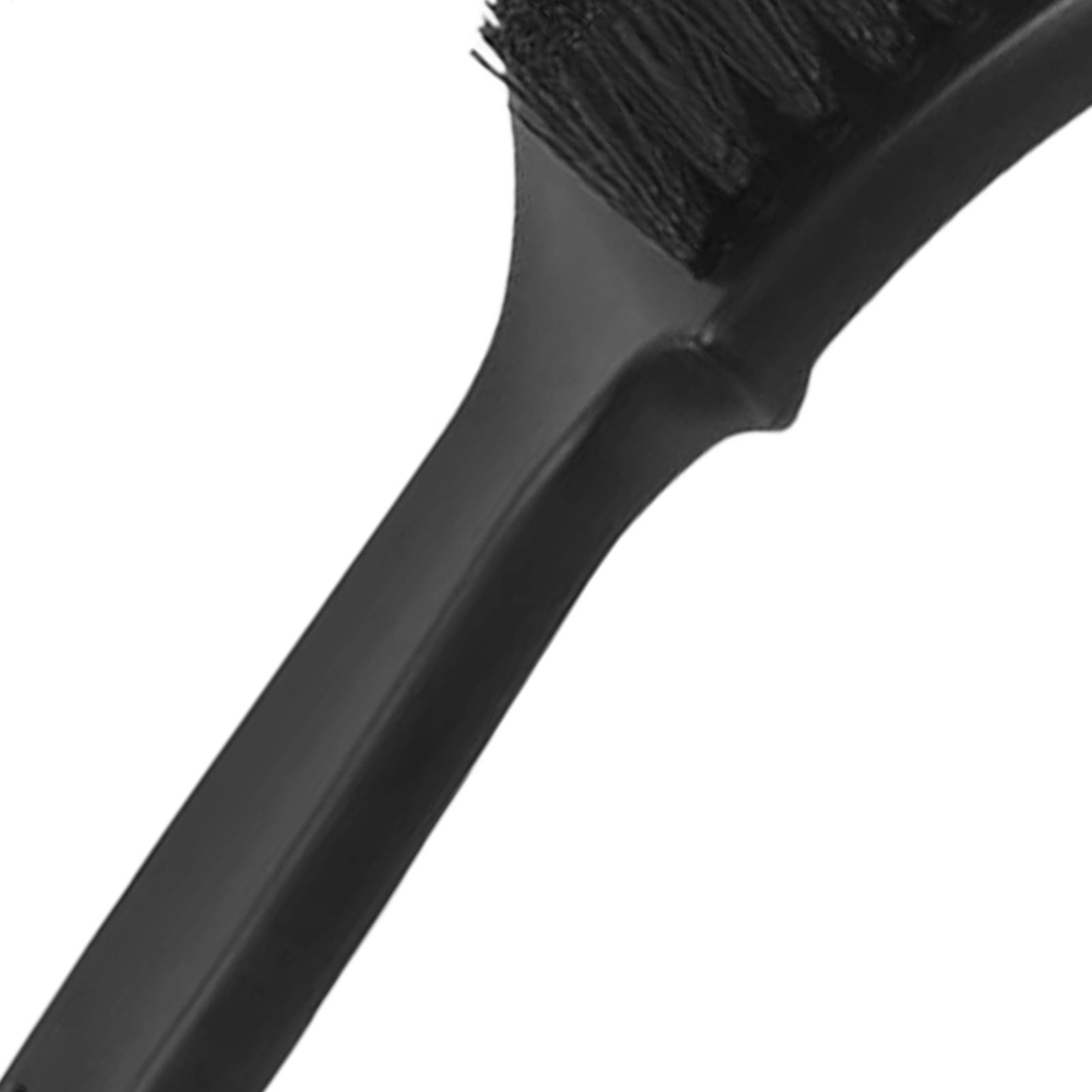 Wheel Brush Powerful Comfortab - огляд і ціна Travel Van Accessories