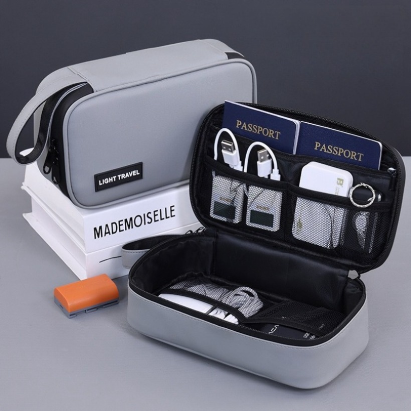 Lightweight Handheld Digital G - огляд і ціна Travel Accessories
