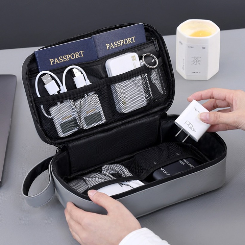 Lightweight Handheld Digital G - огляд і ціна Travel Accessories
