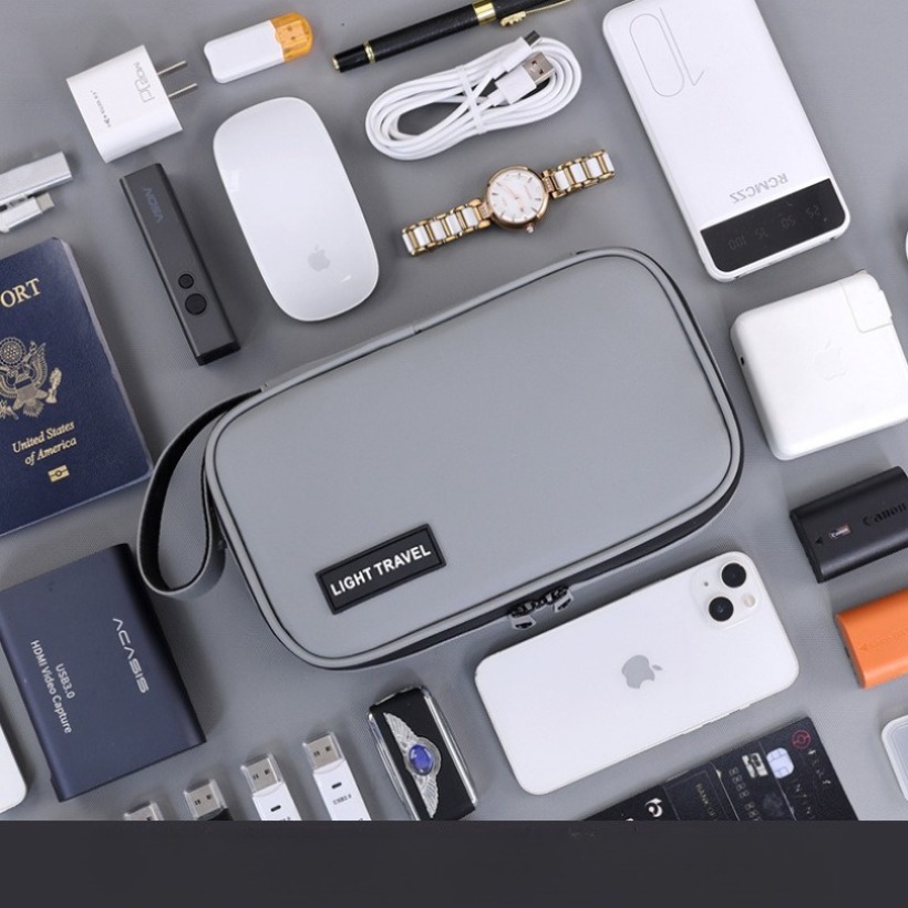 Lightweight Handheld Digital G - огляд і ціна Travel Accessories