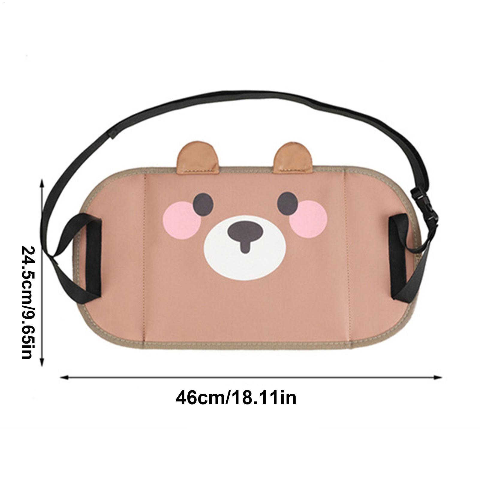 Kid Airplane Footrest Hammock  - огляд і ціна Travel Accessories For Train